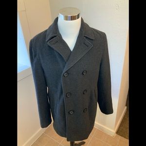 St.John’s Bay Men’s OverCoat